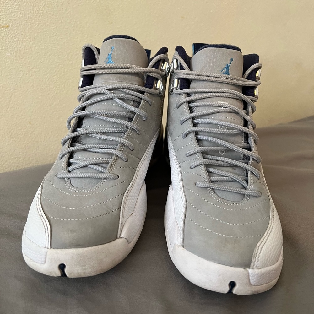 Jordan 12
